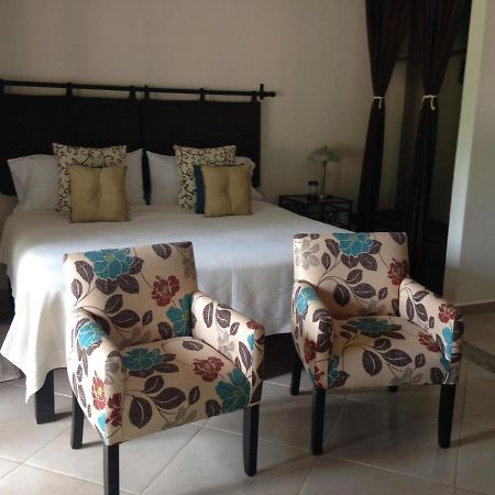 Hotel Boutique Casa De Campo マリナルコ エクステリア 写真