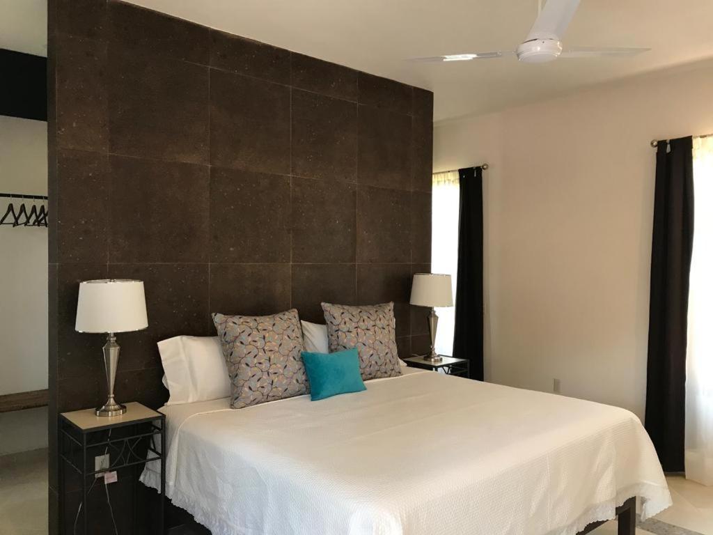 Hotel Boutique Casa De Campo マリナルコ エクステリア 写真