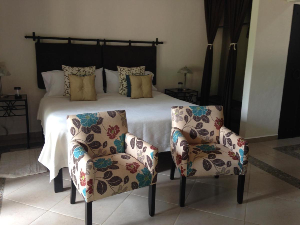 Hotel Boutique Casa De Campo マリナルコ エクステリア 写真