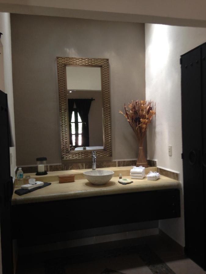 Hotel Boutique Casa De Campo マリナルコ エクステリア 写真