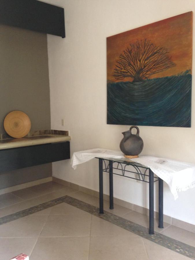 Hotel Boutique Casa De Campo マリナルコ エクステリア 写真
