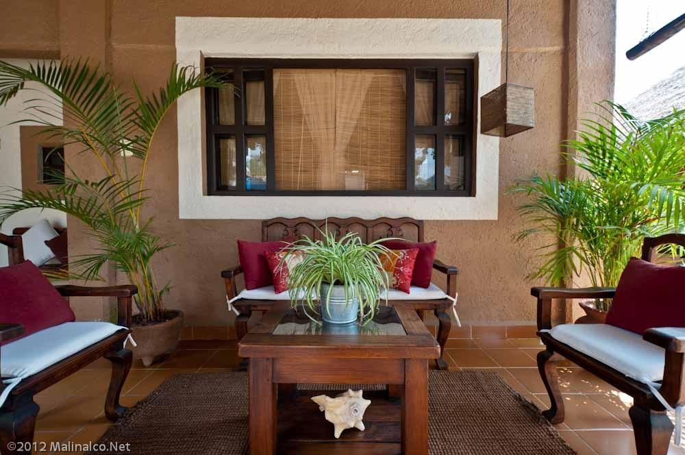 Hotel Boutique Casa De Campo マリナルコ エクステリア 写真