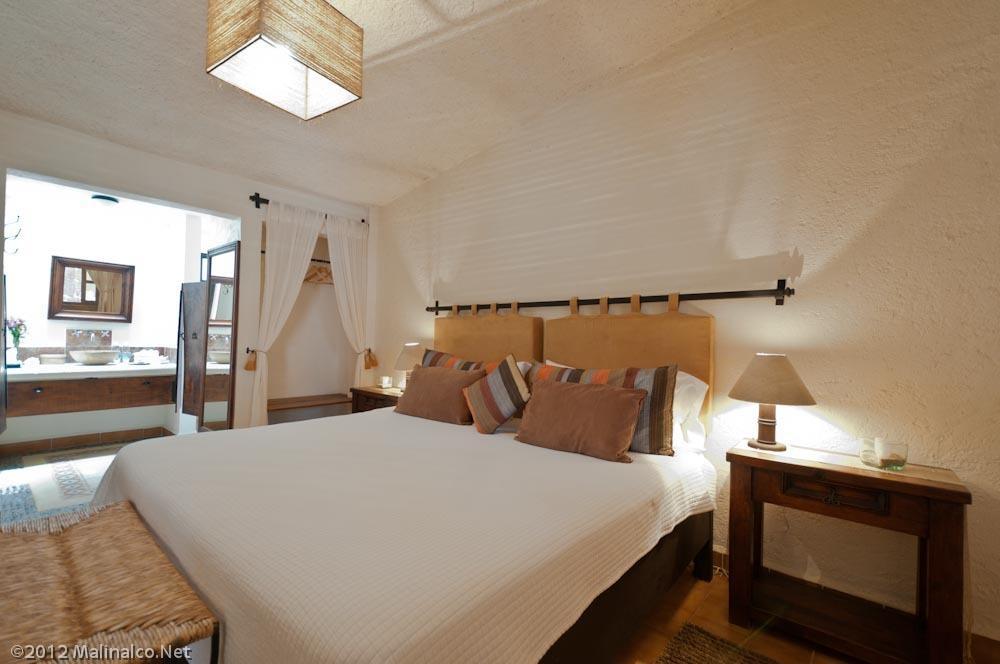 Hotel Boutique Casa De Campo マリナルコ 部屋 写真