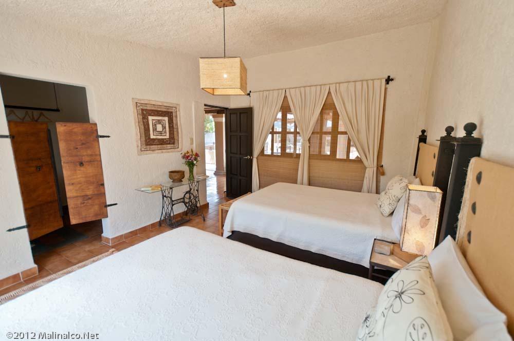 Hotel Boutique Casa De Campo マリナルコ 部屋 写真