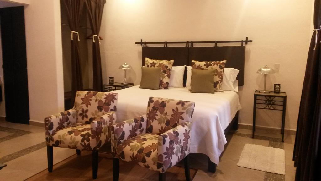 Hotel Boutique Casa De Campo マリナルコ エクステリア 写真