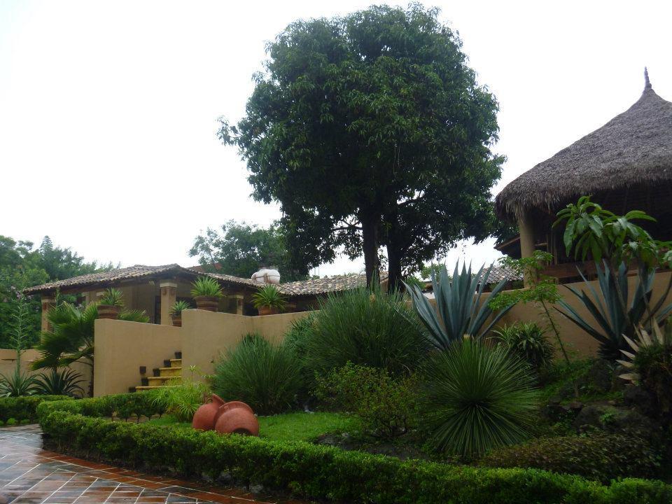 Hotel Boutique Casa De Campo マリナルコ エクステリア 写真
