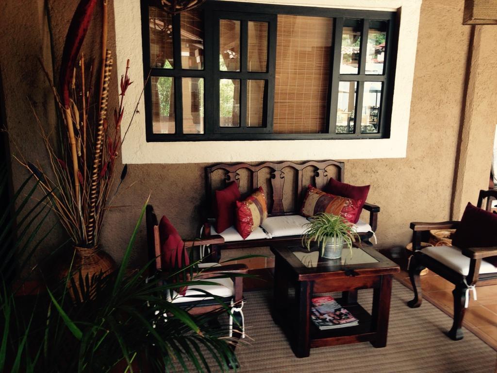 Hotel Boutique Casa De Campo マリナルコ エクステリア 写真