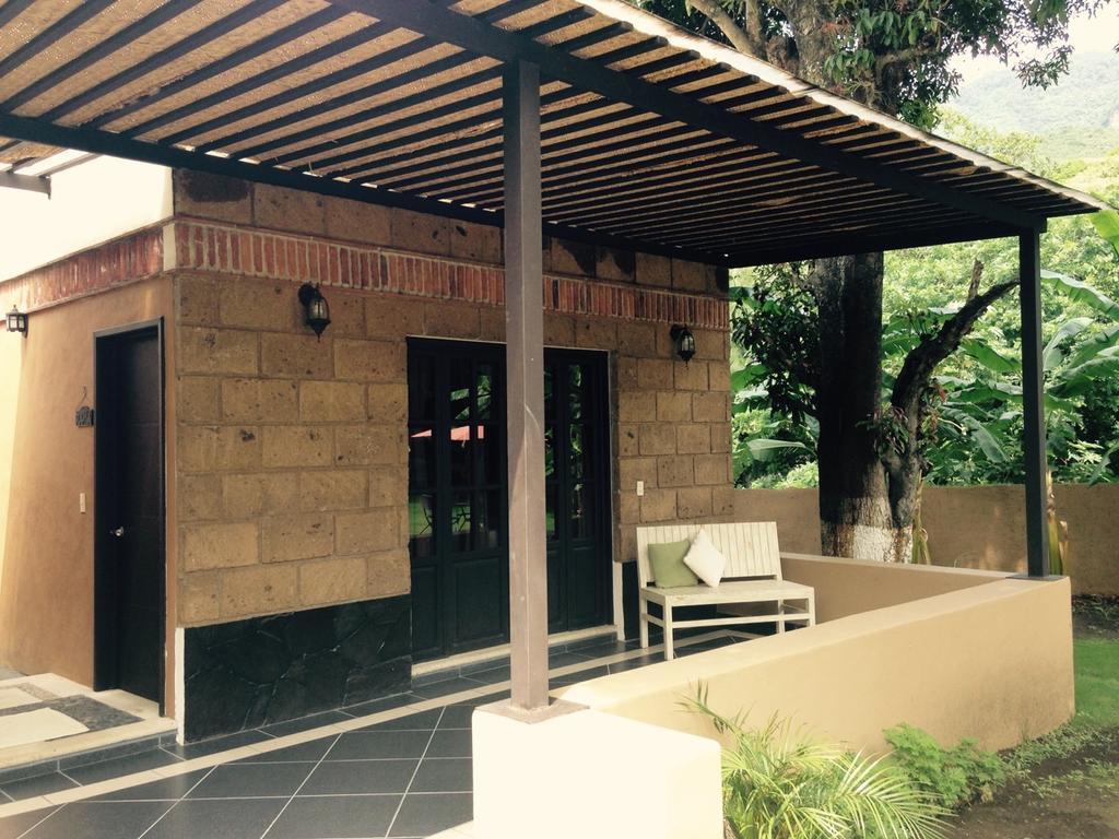 Hotel Boutique Casa De Campo マリナルコ エクステリア 写真