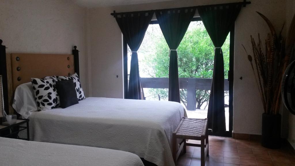 Hotel Boutique Casa De Campo マリナルコ エクステリア 写真